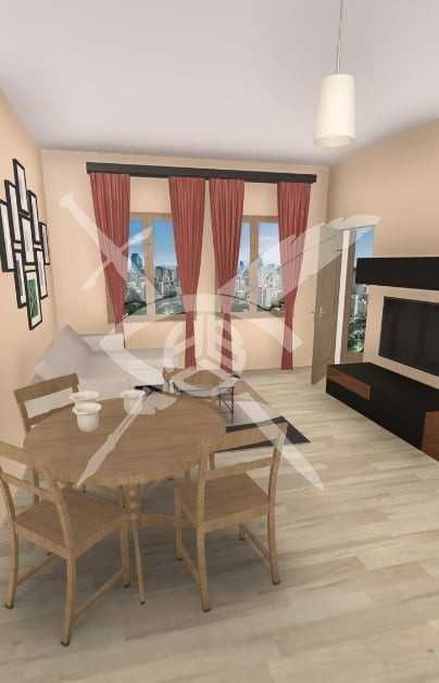 Продава се Двустаен апартамент в Бургас, Изгрев - 66 кв.м за 1152 €/кв.м - Снимка #8