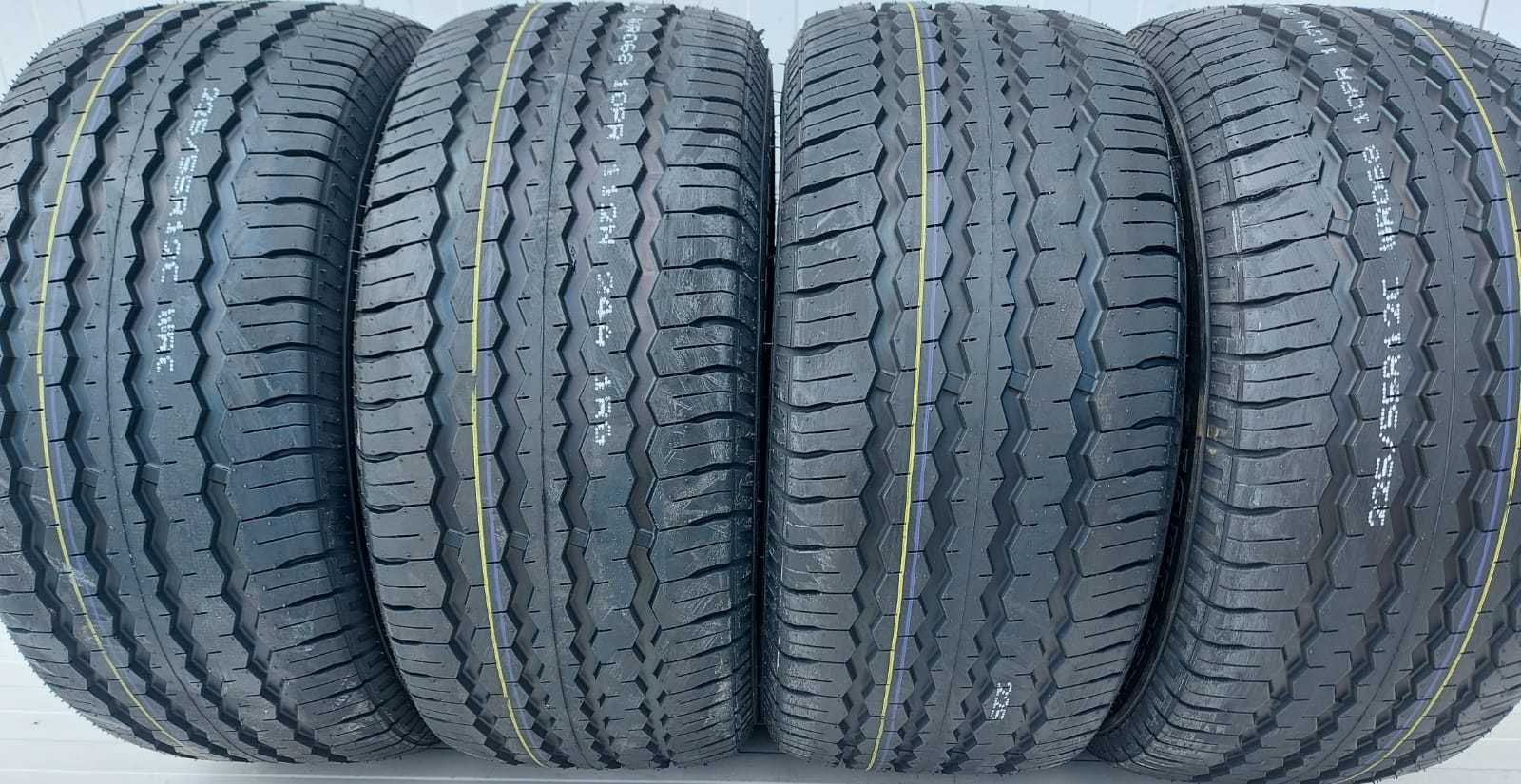 225/55 R12C, 112N, JOURNEY, WR068,  Anvelope remorca M+S