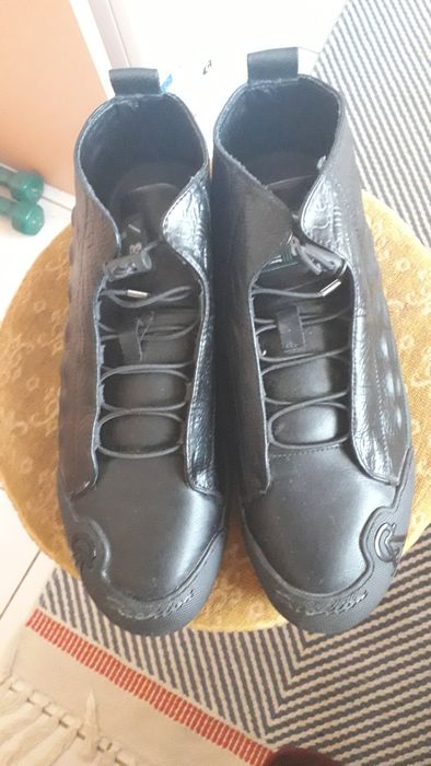 Мъжки спортни обувки N44