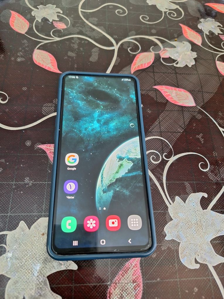 Samsung Galaxy A80