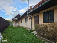 Descopera farmecul autentic: Casa tradițională in Sacele, Brașov