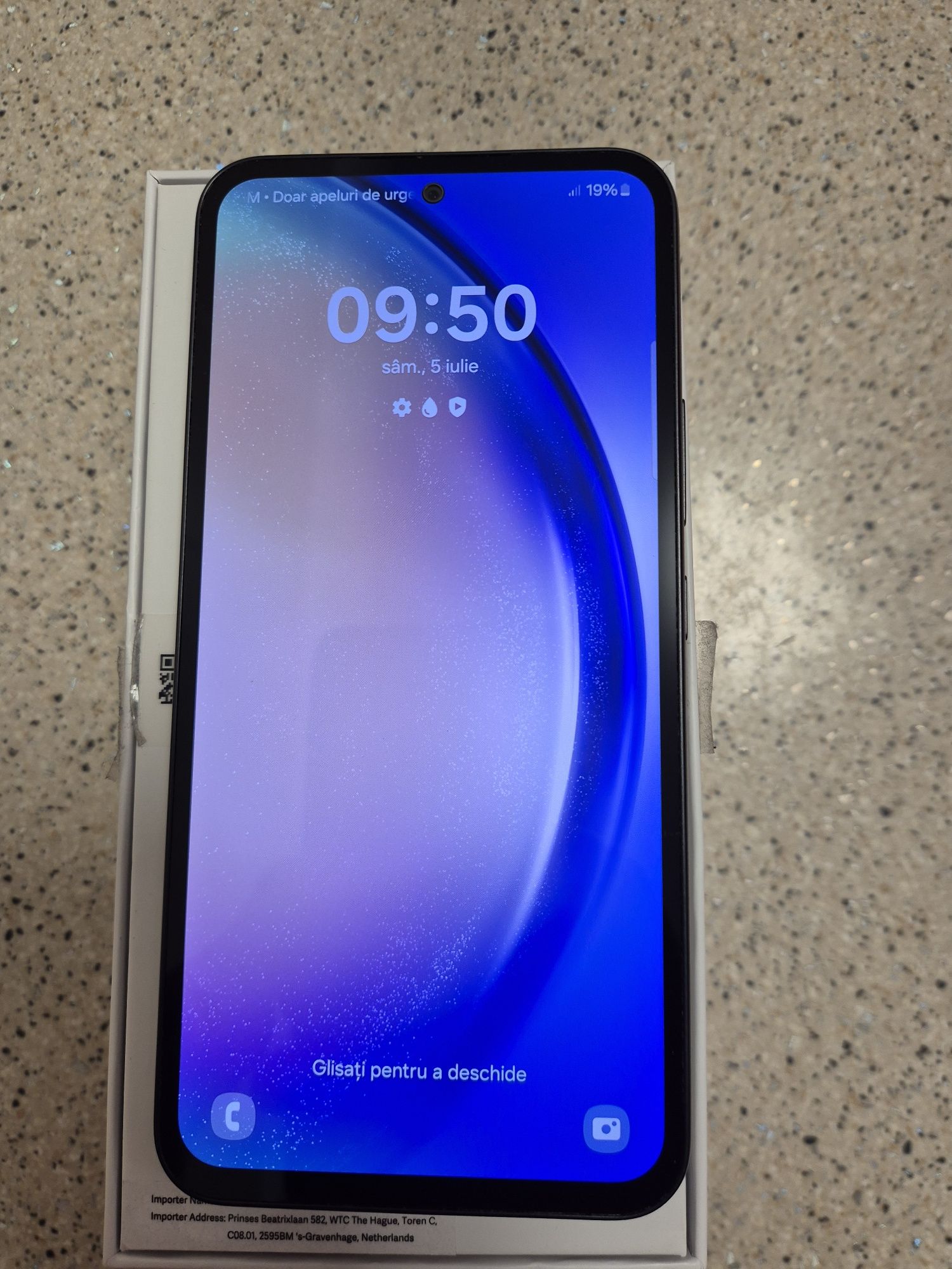 Samsung Galaxy A 54 5G