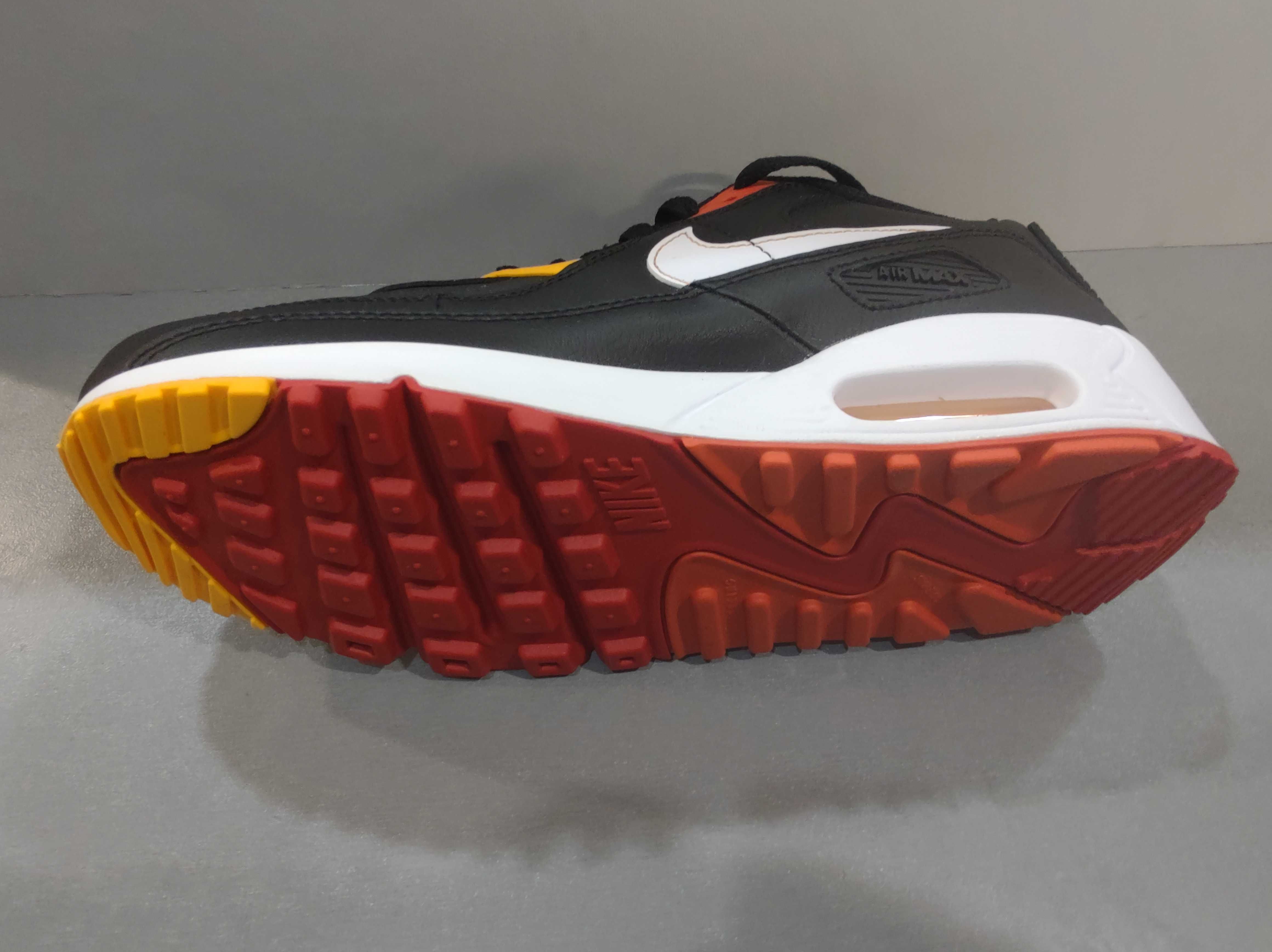 Nike Air Max 90 N38,5.Маратонки с камера.Нови.Оригинал.