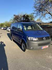 Vand Vw Transporter T5 2012 140cp Euro5 A/C