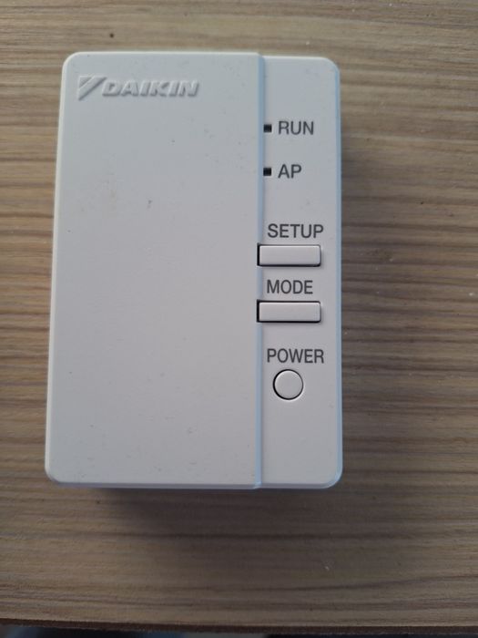 Vand modul wifi ac daikin