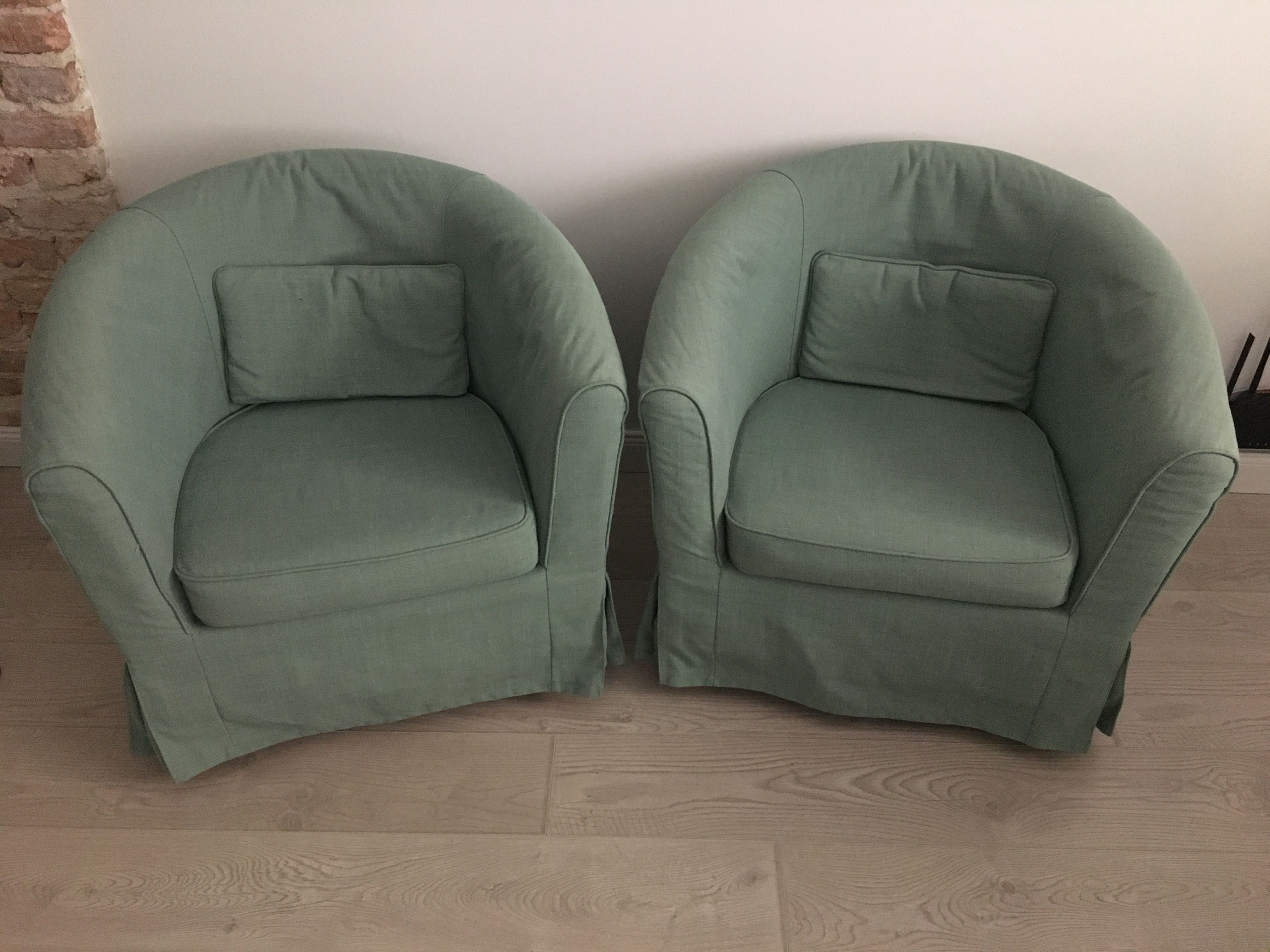 Фотьойли IKEA TULLSTA 2 бр.