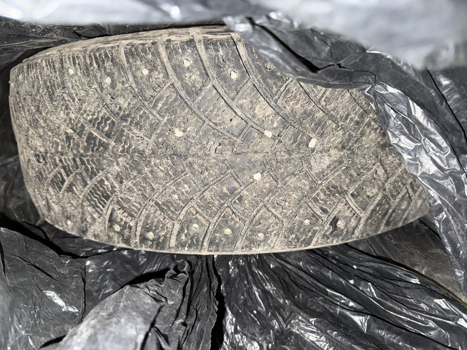 Продам шины 195/65/15