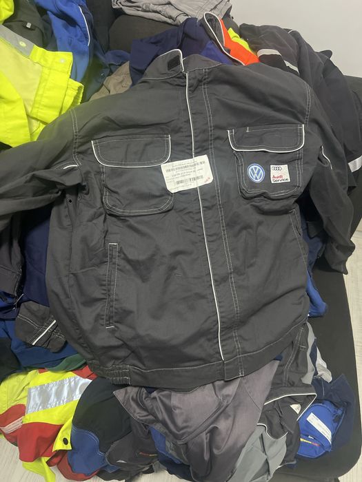 Salopete second hand angro