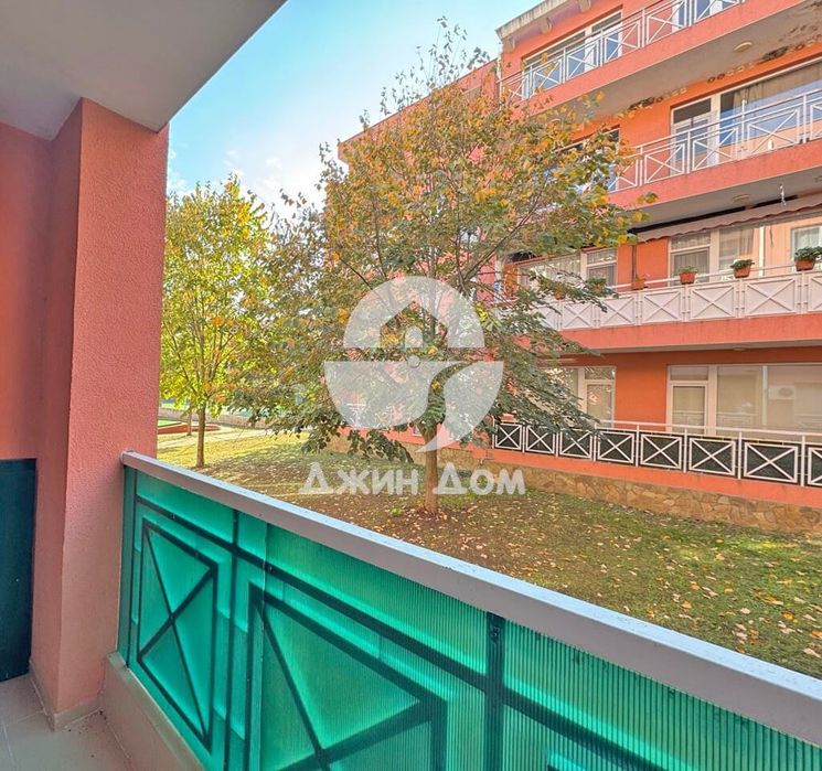 Продава се Едностаен апартамент в к.к. Слънчев бряг - 32 кв.м за 1141 €/кв.м - Снимка #7