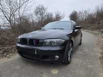 BMW seria 1  123D E87 M PACK face-lift