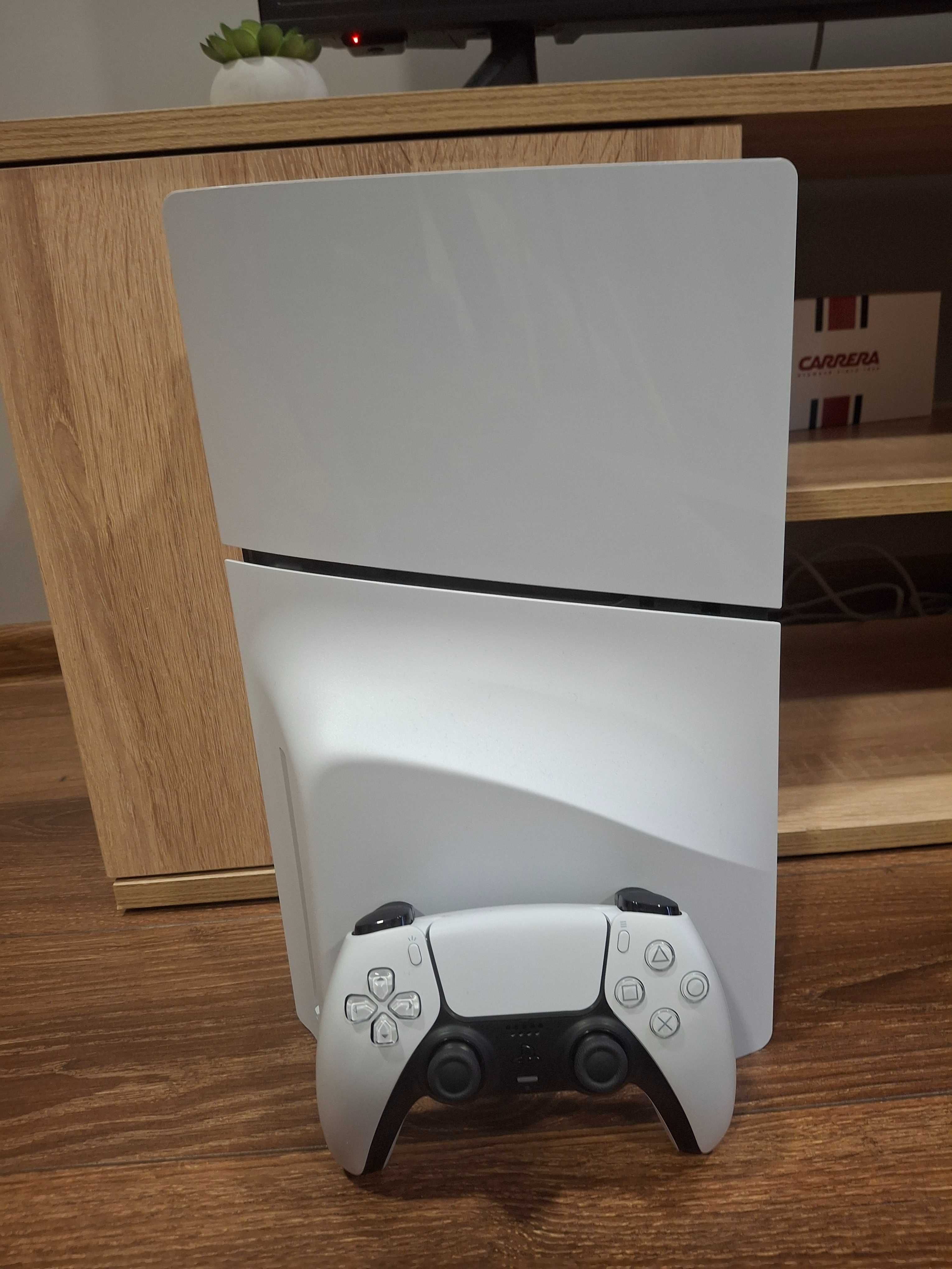 Playstation 5 slim
