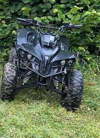 ATV nitro mitro 125cc