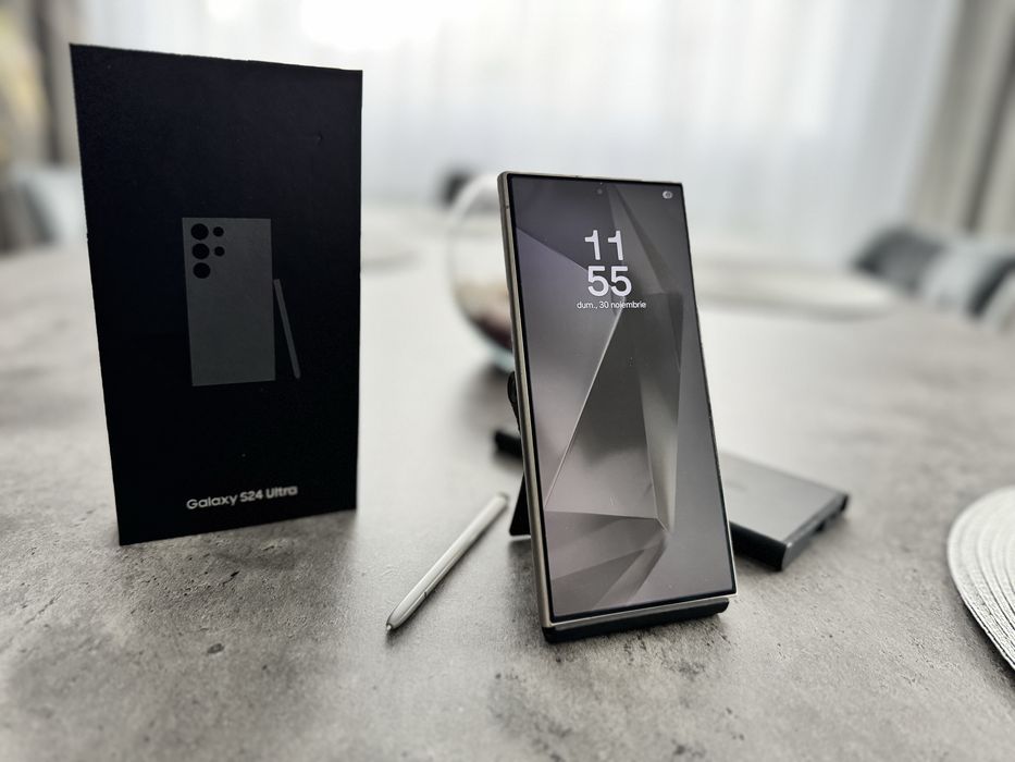 Samsung Galaxy S24 Ultra