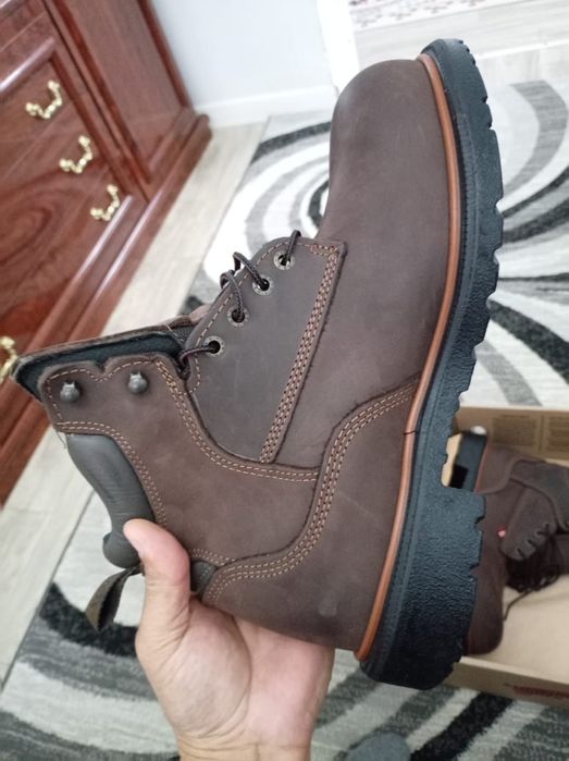 Тшо ботинка 43.5