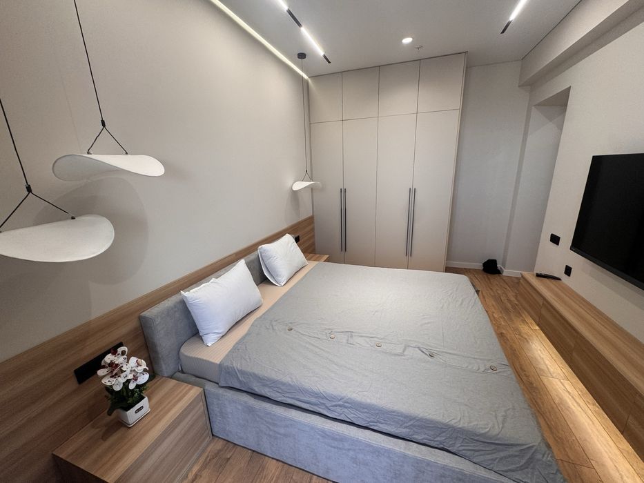 Deily rent Апартаменты Lux Центр Города Суточно