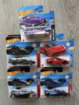 Hot Wheels Super Treasure Hunt
