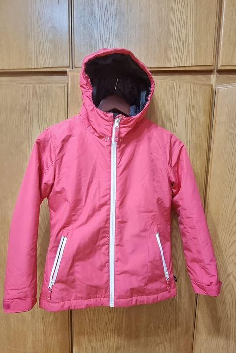 Geaca pentru fetițe