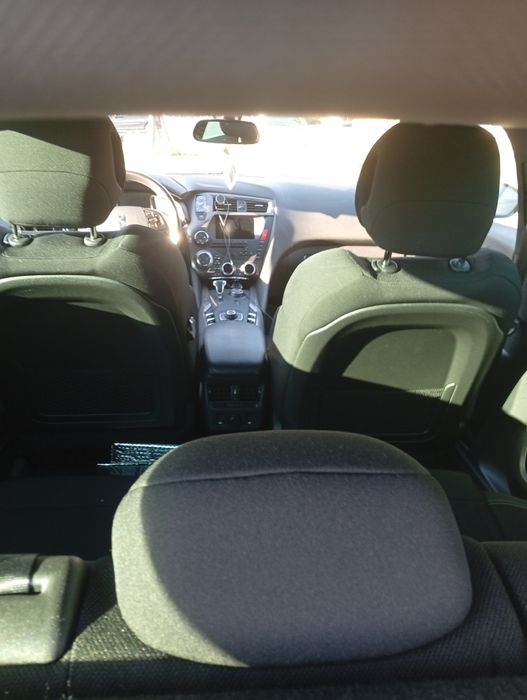 Vând Citroen Ds5 7900 euro