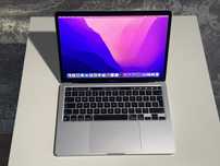 MacBook Pro 13 M1 256GB
