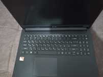Ноутбук acer почти новый с гарантией