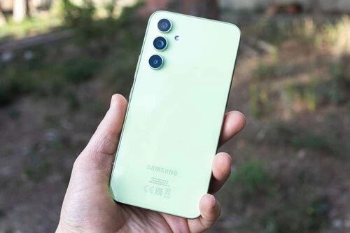 Samsung galaxy S23 FE