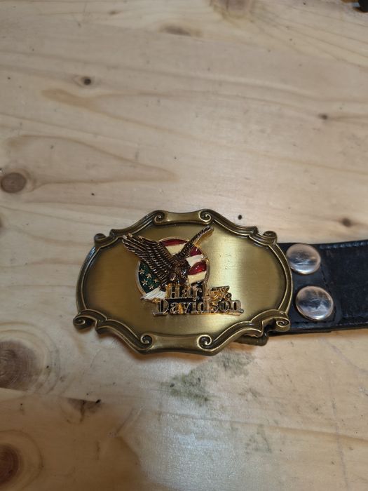 Curea Harley Davidson