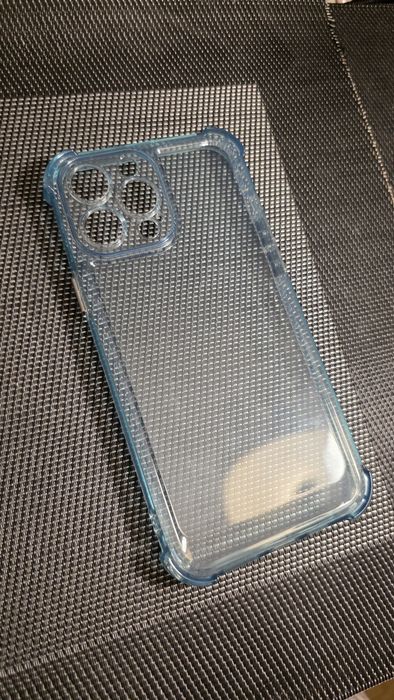 5 huse transparente cu model Iphone 13 ProMax