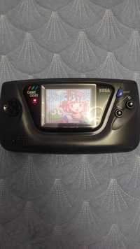 Sega  game  gear