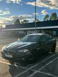 Bmw f10 530d tractiune spate
