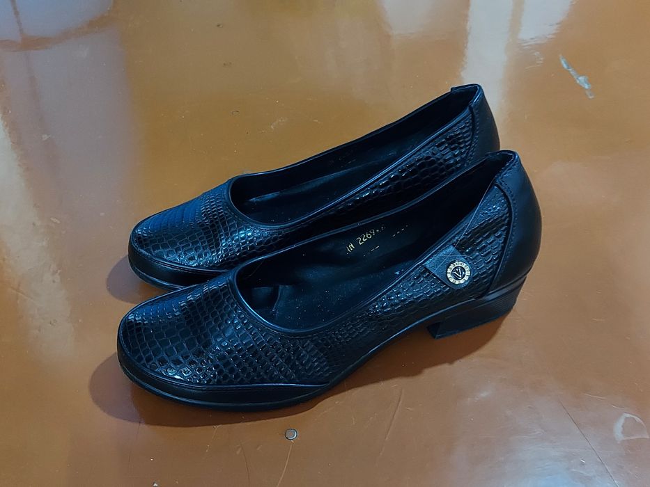 Туфли, размер  38-40