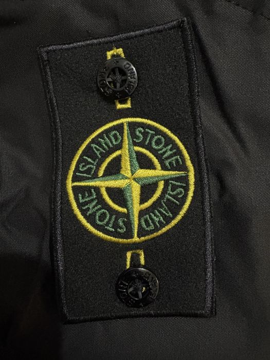 Bluza Stone Island