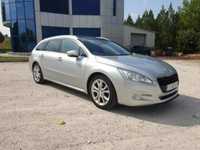 Peugeot 508 SW 1.6HDI 2014г.