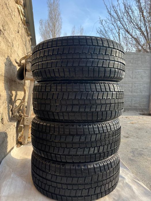 Продам зимние шины