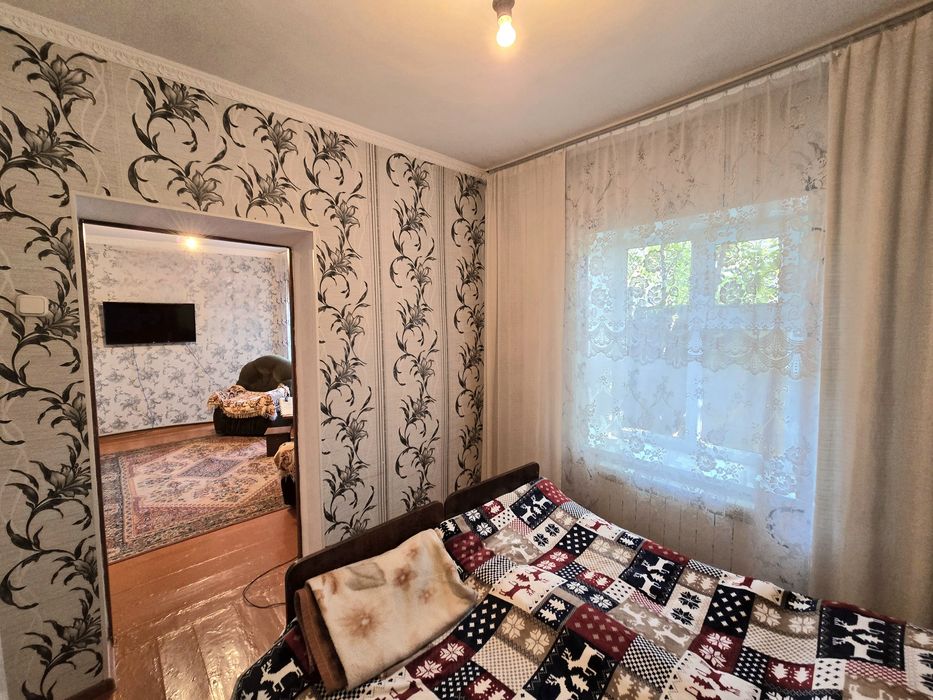 Благоустроенный жилой дом в с.Карасу по ул.Молдагуловой.