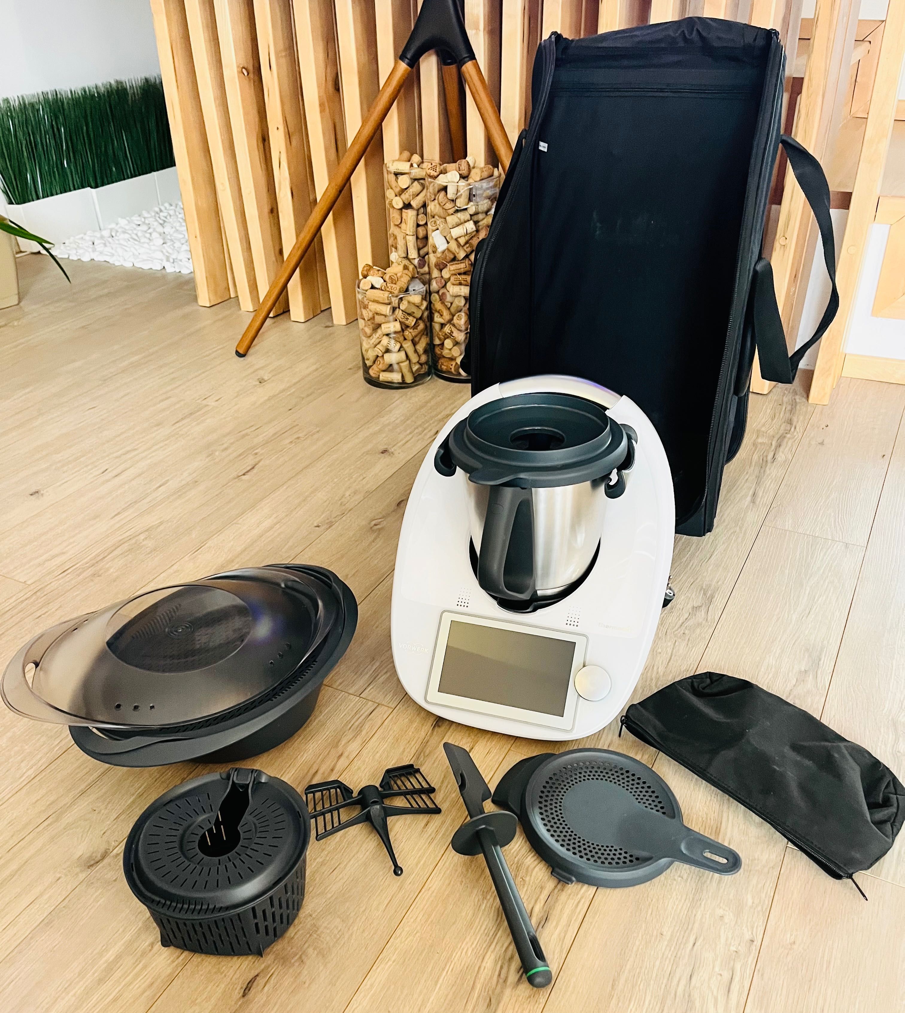 Promo! Thermomix TM6