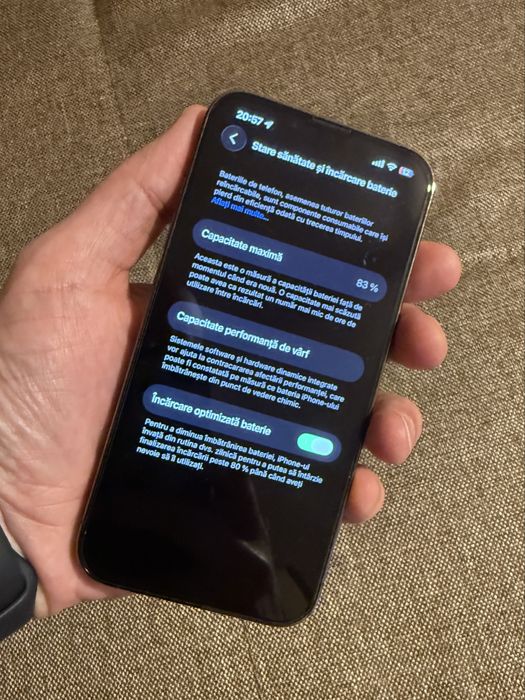 IPhone 13 Pro 128 GB