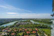 Comision 0% Amazing Sunrise – Penthouse de vanzare in UpSite Floreasca