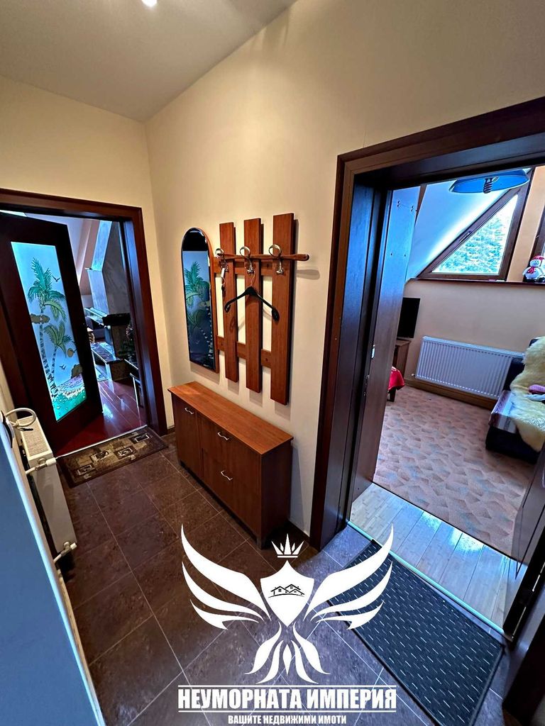 Продава се Тристаен апартамент в к.к. Пампорово - 60 кв.м за 867 €/кв.м - Снимка #10