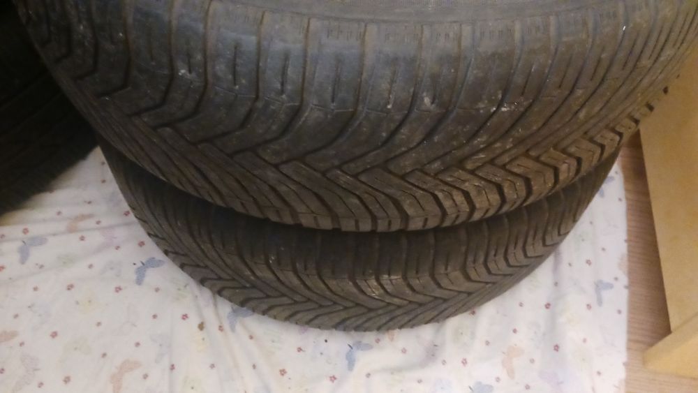 Vând jante originale Renault Megane 3