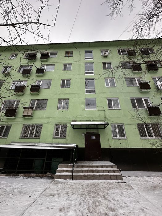 Сдам квартиру на долгий срок