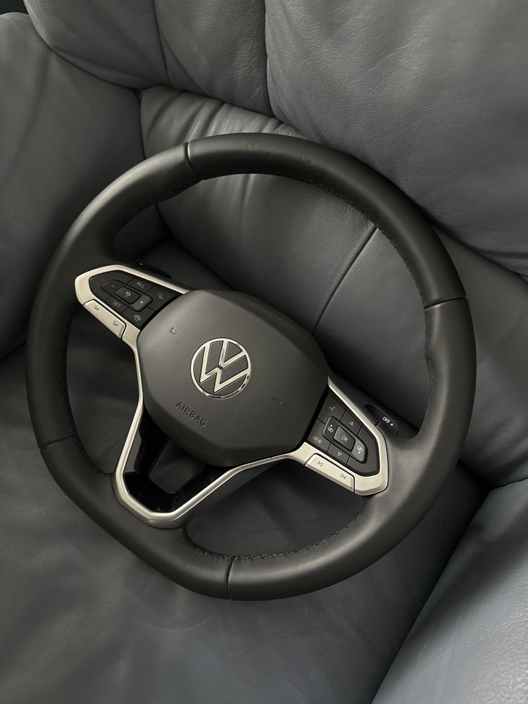 Volan/Airbag Vw Tiguan/Arteon/Passat/Golf An 2023 Nou