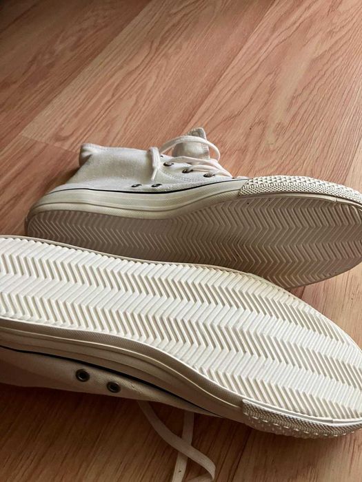 Ralph Lauren tenisi albi 42