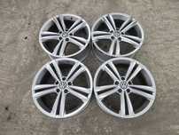 Джанти 18 / 5х112 - VW Tiguan и др. 5x112