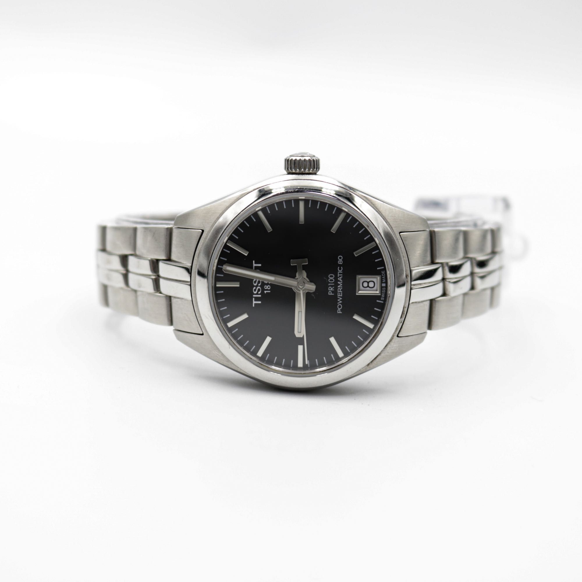 Tissot Powermatic 80