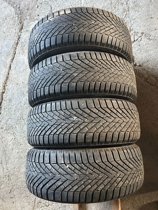Anvelope 205/55/16 PIRELLI, An 2021