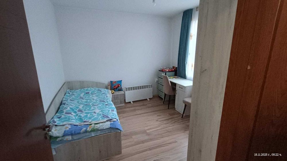 Продава се Тристаен апартамент в Стара Загора, Била - 98 кв.м за 1786 €/кв.м - Снимка #6
