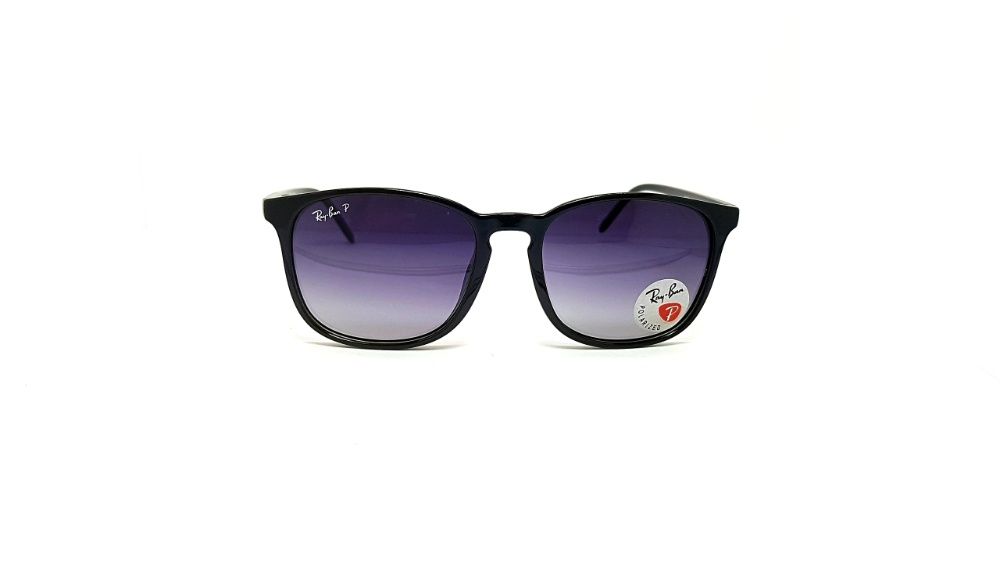 Ochelari de soare Ray-Ban RB4387 601S/9A Polarizat