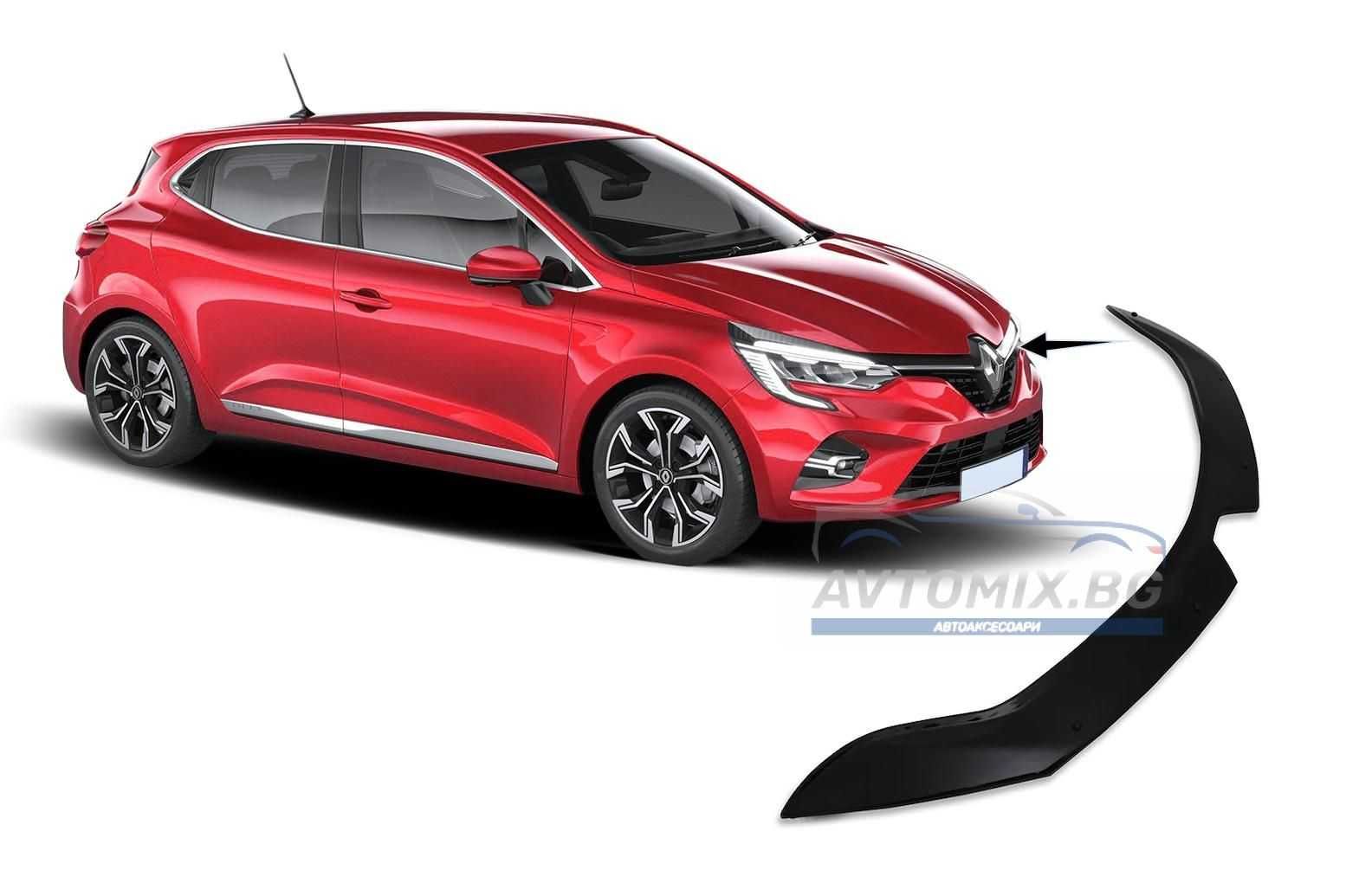 Дефлектор за РЕНО КЛИО/ Renault Clio 2020+