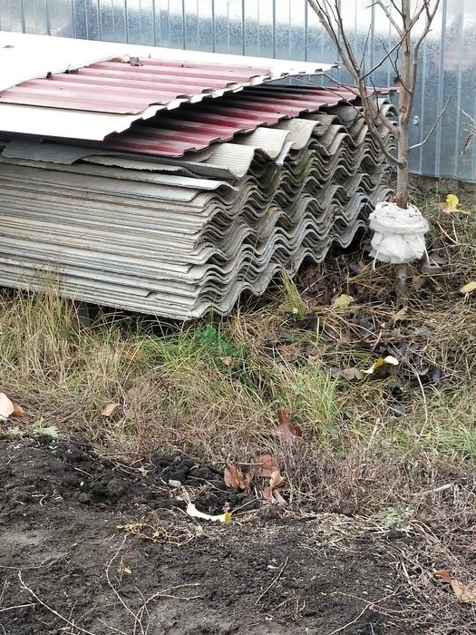 Продам Шифер б/у