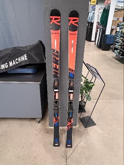 rossignol hero athlete - produs resigilat - (SecondHand) Decathlon
